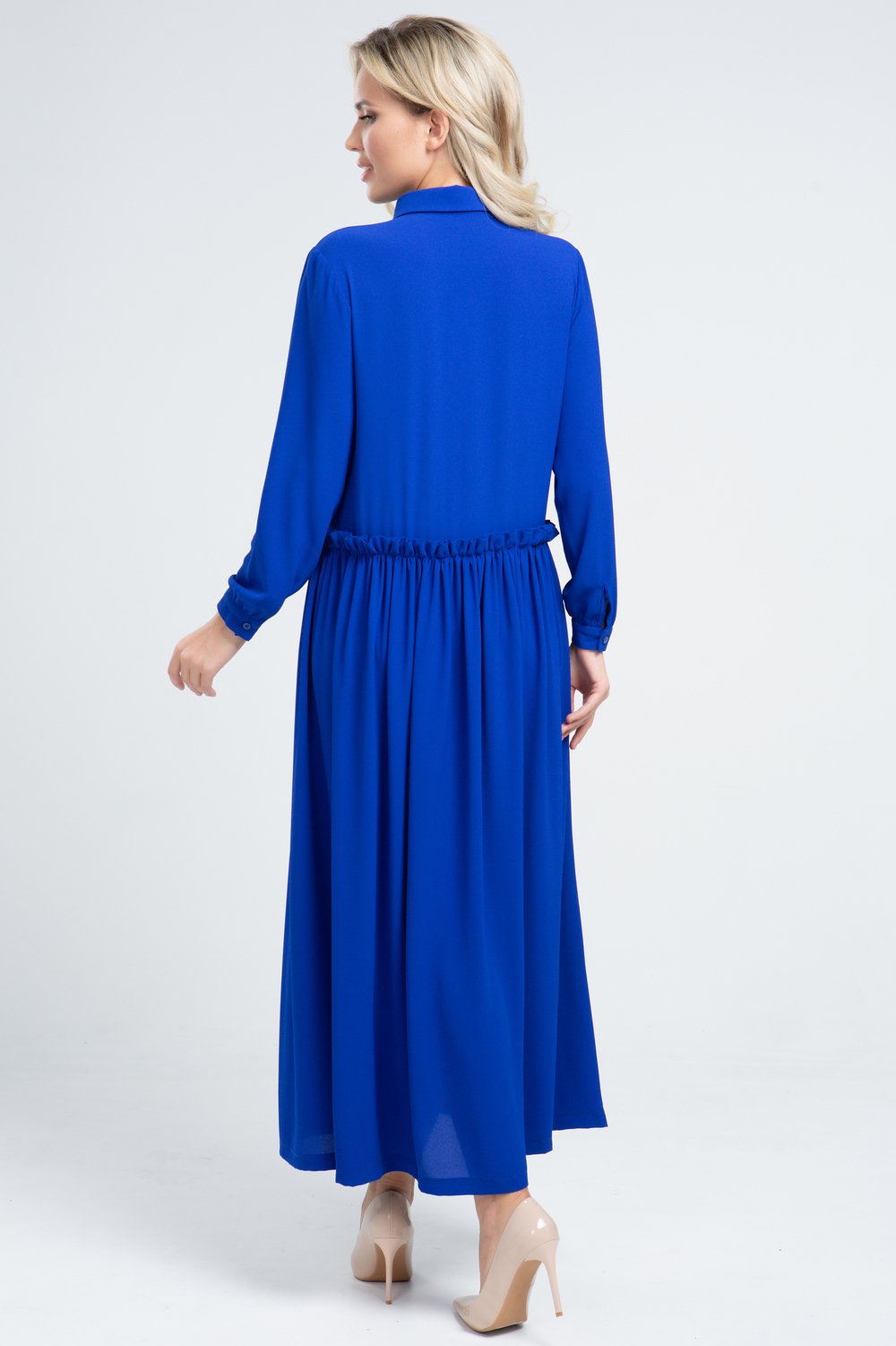 Платье 4660 Прима Линия арт.4660 оптом_фото5