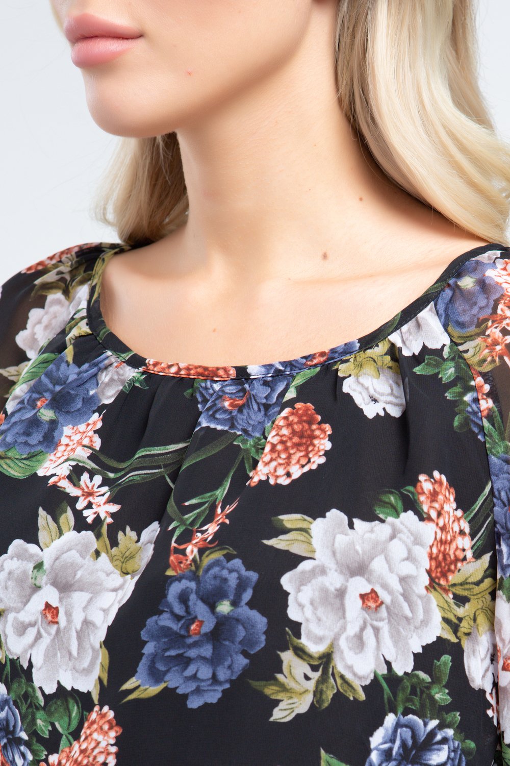 5166  Платье Прима Линия арт.5166 оптом_фото7