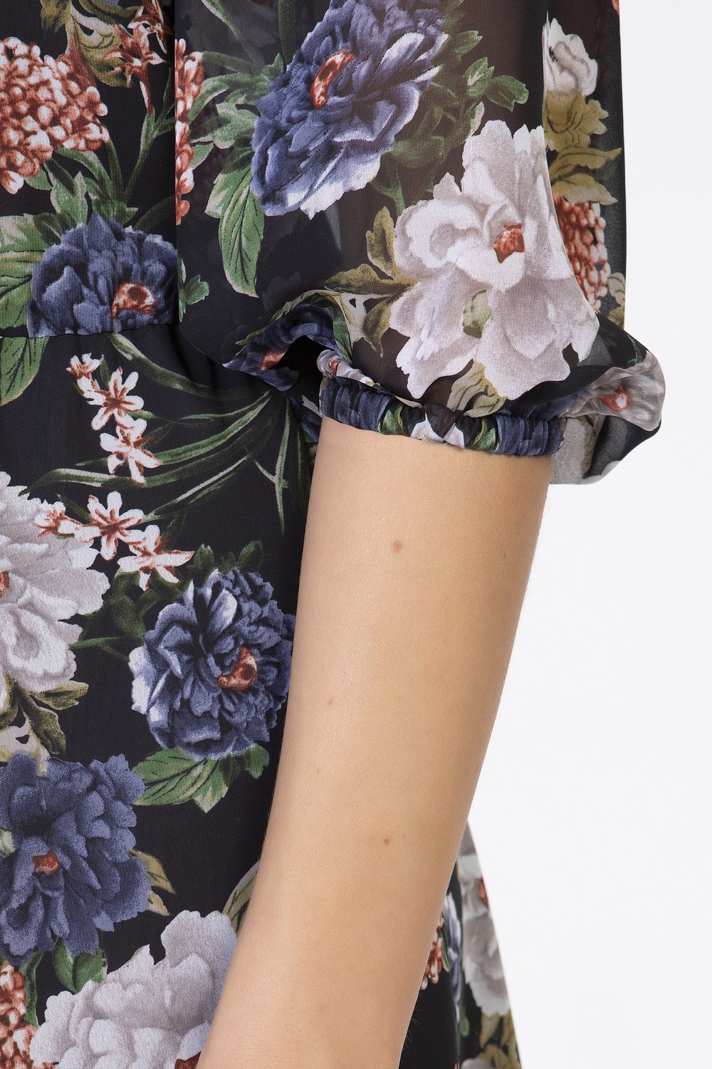 5166  Платье Прима Линия арт.5166 оптом_фото8