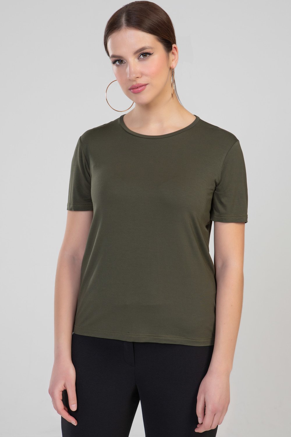 5303 Блуза Прима Линия арт.5303 оптом_фото1