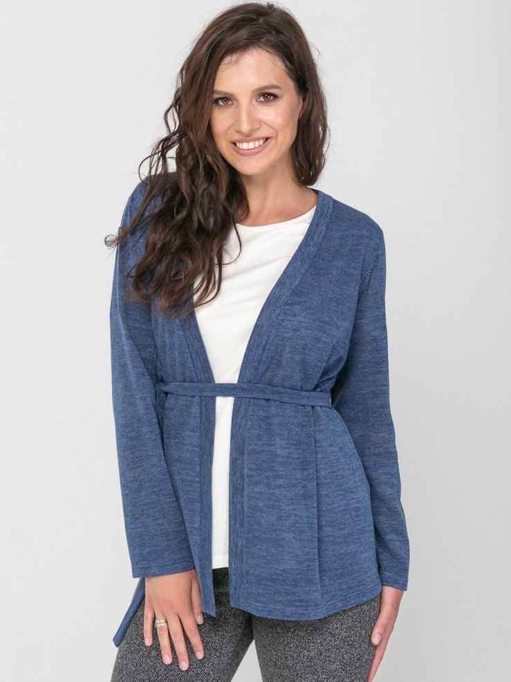 5439 Кардиган Прима Линия арт.5439 оптом_фото1