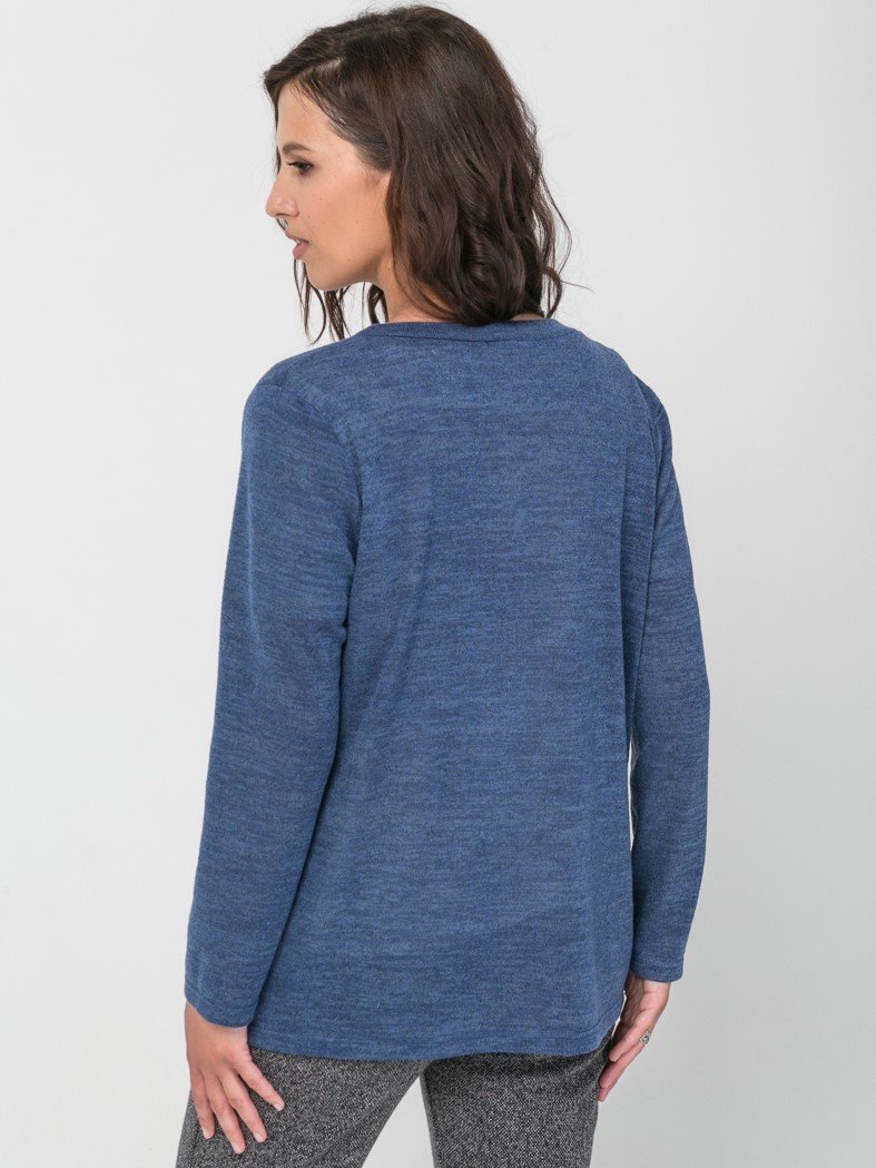 5439 Кардиган Прима Линия арт.5439 оптом_фото4