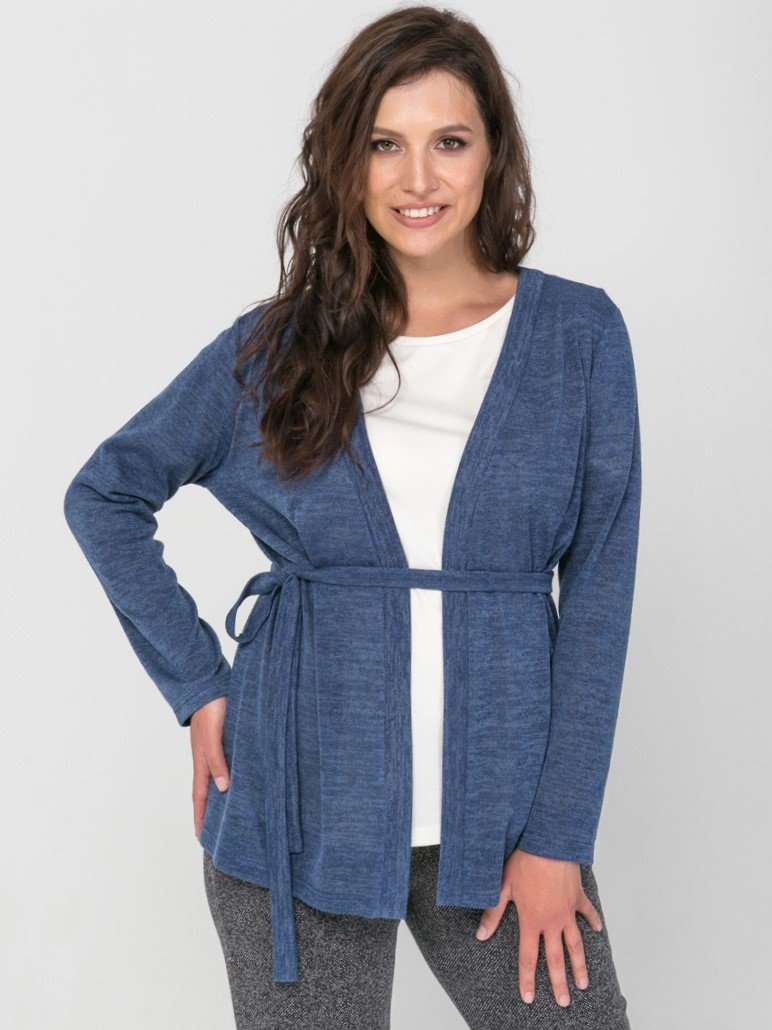 5439 Кардиган Прима Линия арт.5439 оптом_фото2