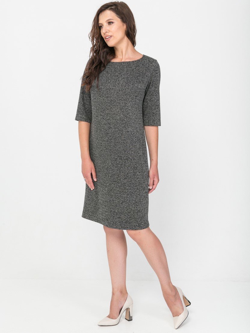 5449 Платье Прима Линия арт.5449 оптом_фото4