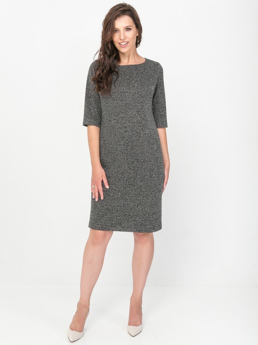 5449 Платье Прима Линия арт.5449 оптом_фото2