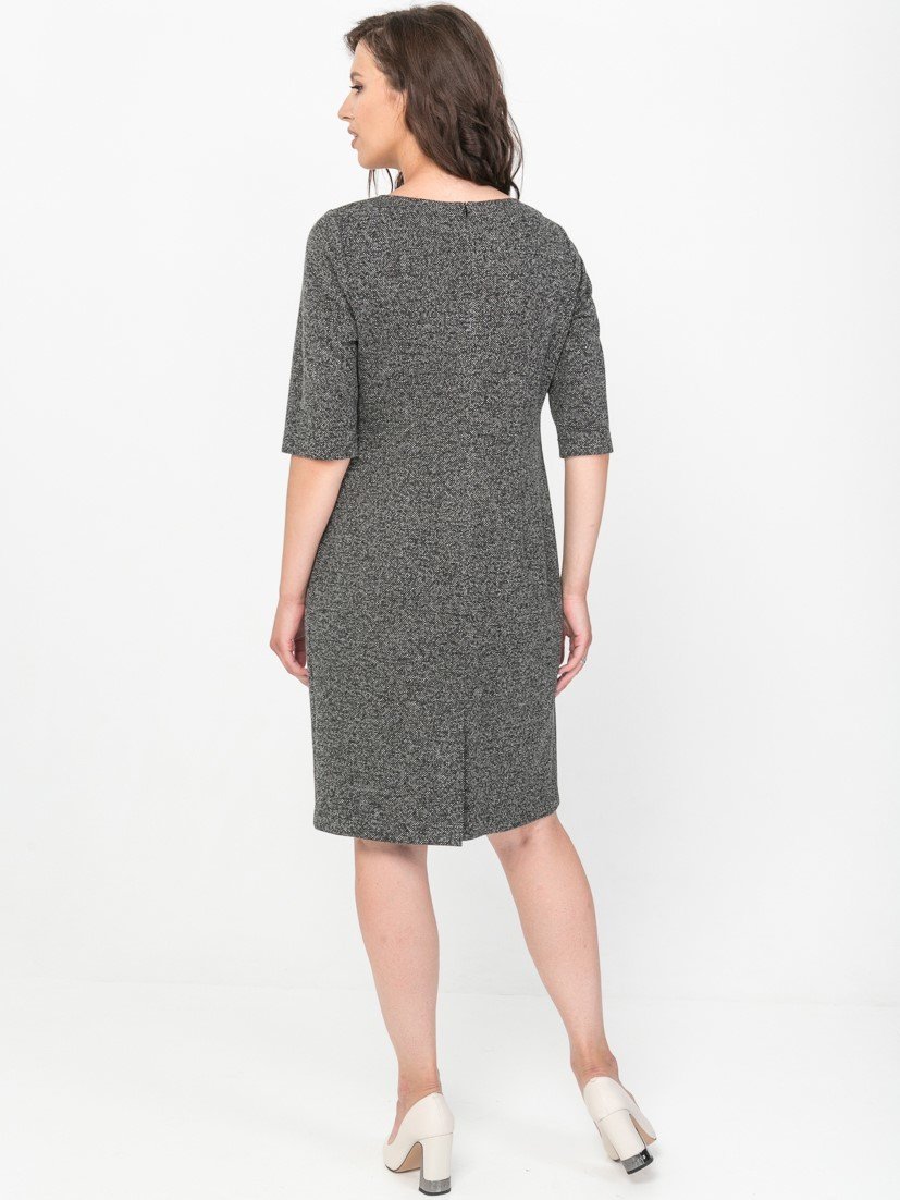 5449 Платье Прима Линия арт.5449 оптом_фото5