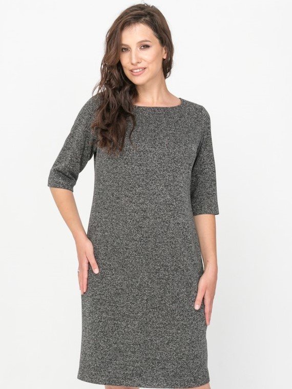 5449 Платье Прима Линия арт.5449 оптом_фото1