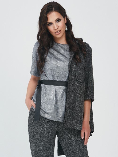 5459 Жакет Прима Линия арт.5459 оптом_фото2