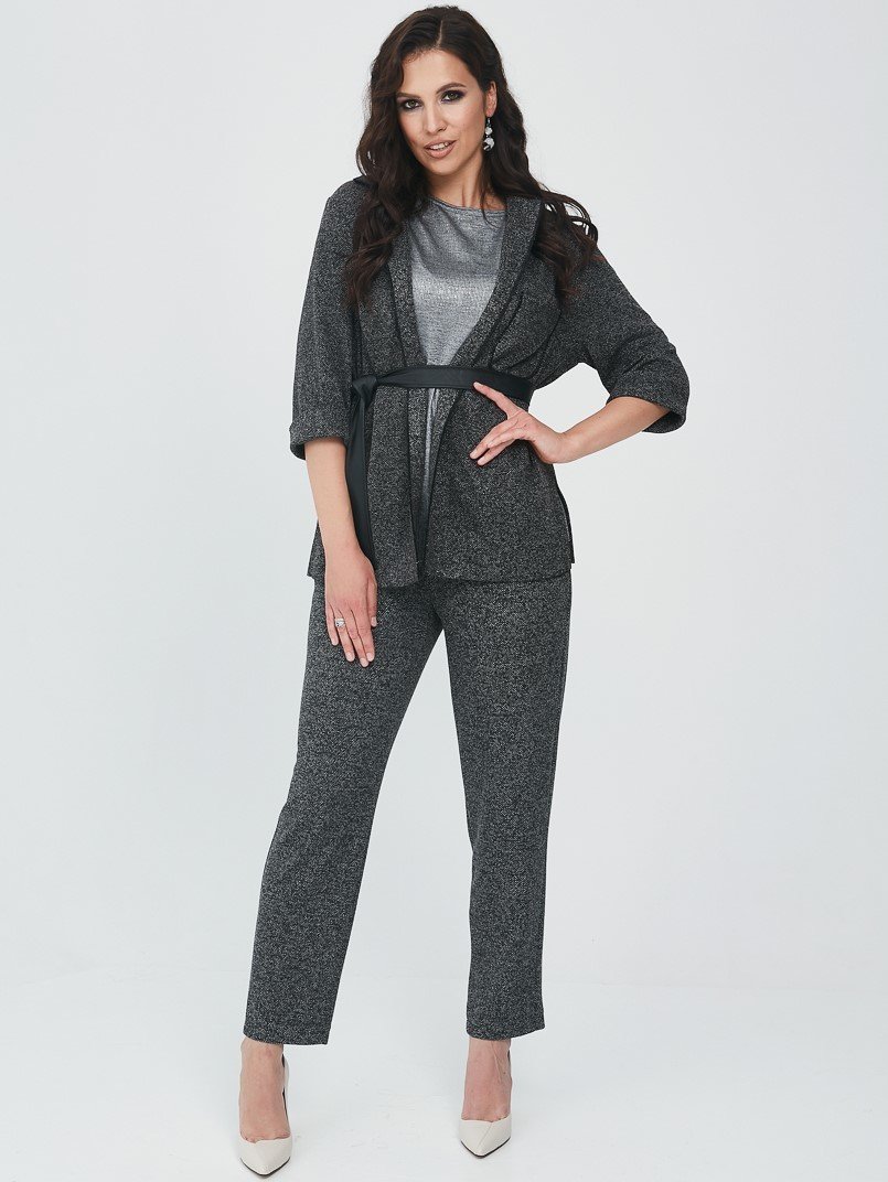 5459 Жакет Прима Линия арт.5459 оптом_фото3