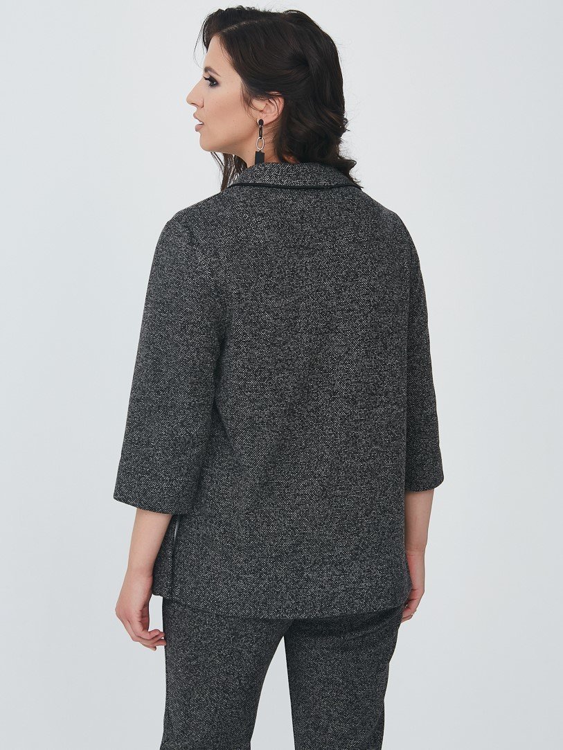 5459 Жакет Прима Линия арт.5459 оптом_фото9