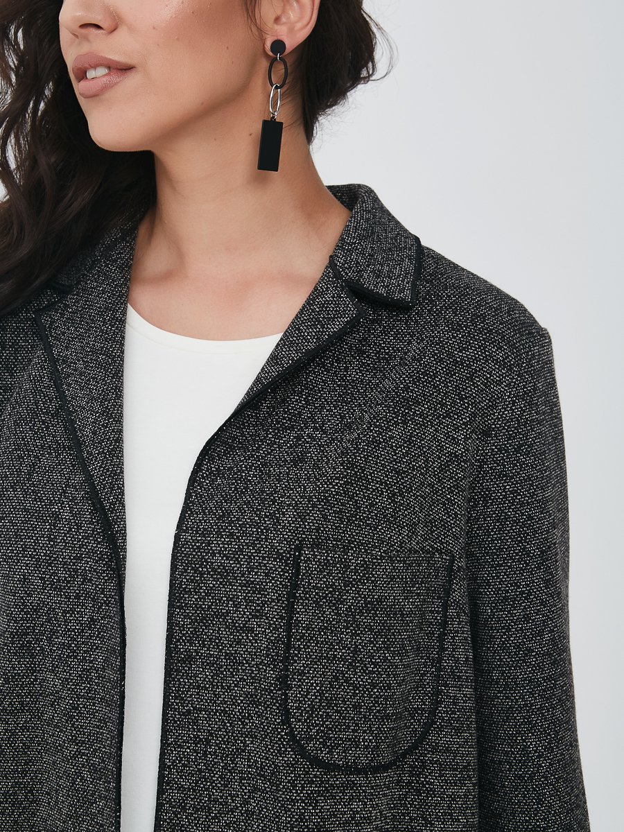 5459 Жакет Прима Линия арт.5459 оптом_фото10