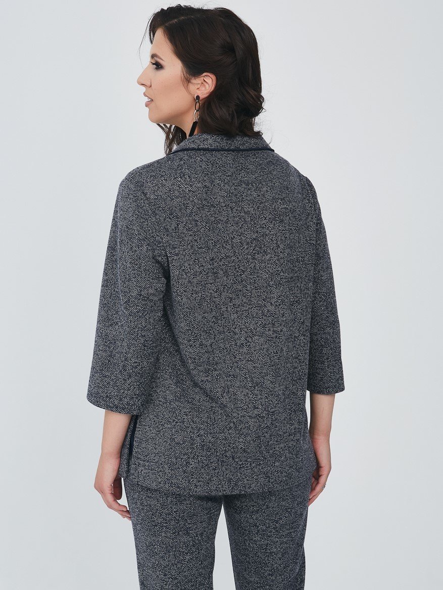 5460 Жакет Прима Линия арт.5460 оптом_фото7