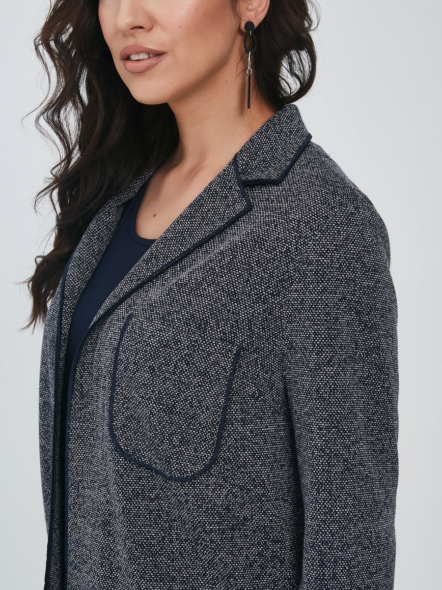 5460 Жакет Прима Линия арт.5460 оптом_фото8