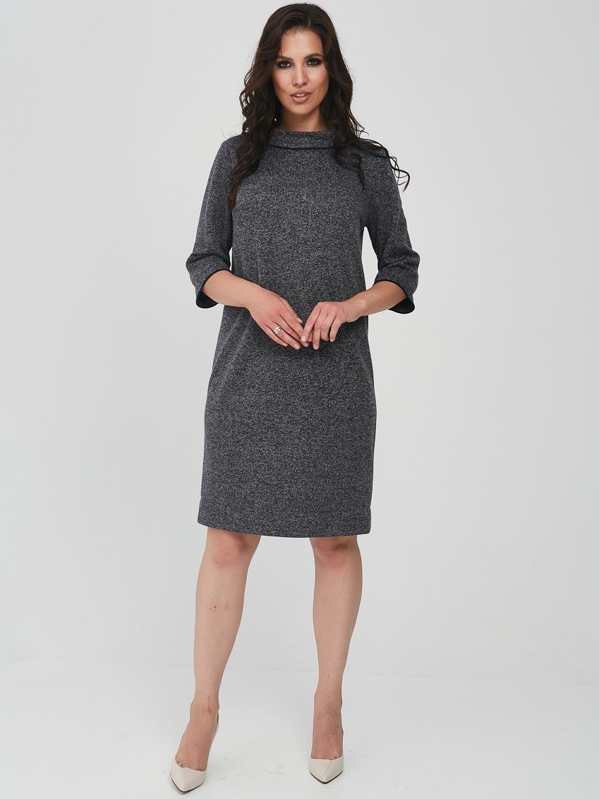 5450 Платье Прима Линия арт.5450 оптом_фото2