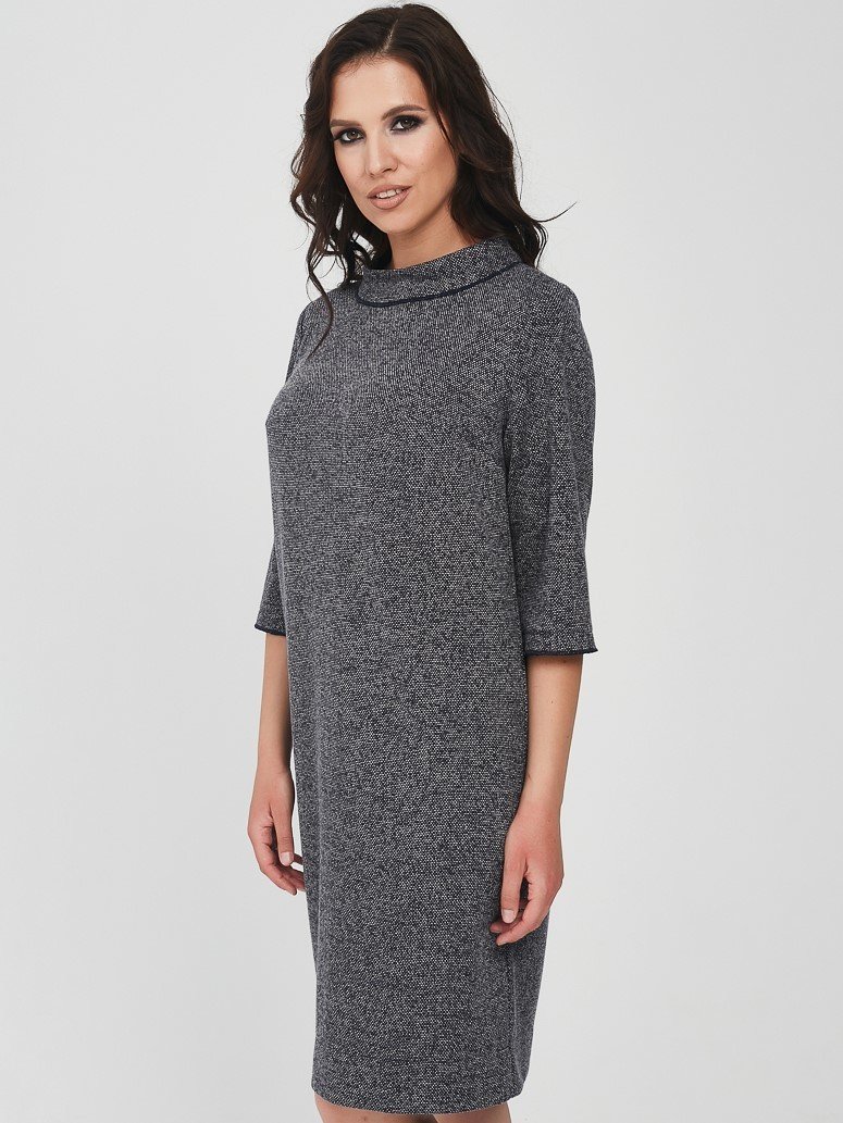 5450 Платье Прима Линия арт.5450 оптом_фото3