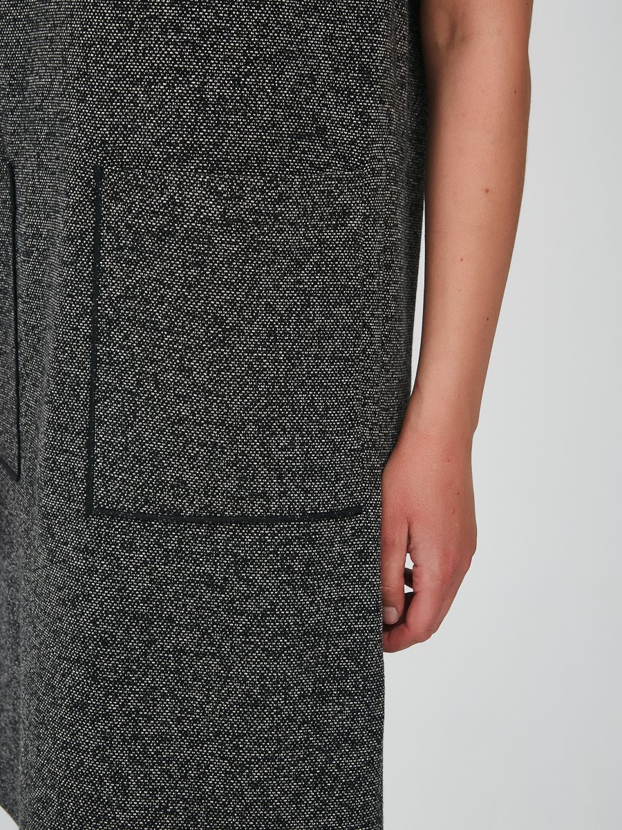 5451 Сарафан Прима Линия арт.5451 оптом_фото6