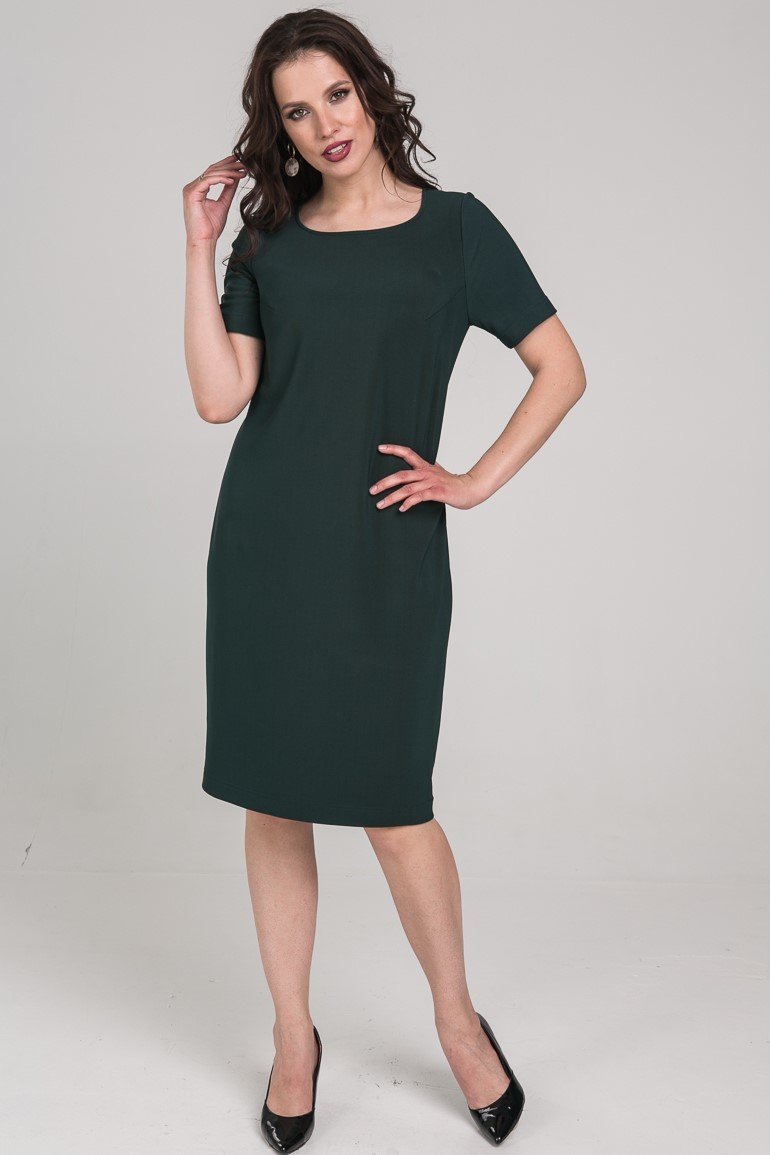 5473 Платье Прима Линия арт.5473 оптом_фото2