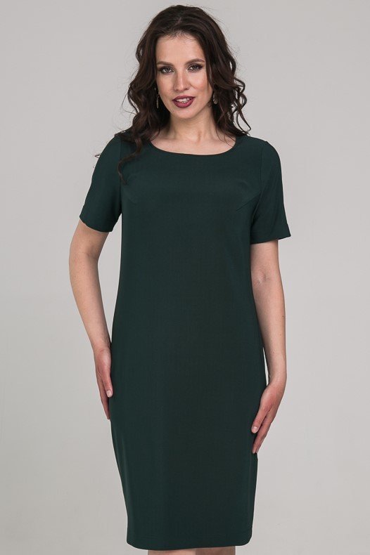 5473 Платье Прима Линия арт.5473 оптом_фото1