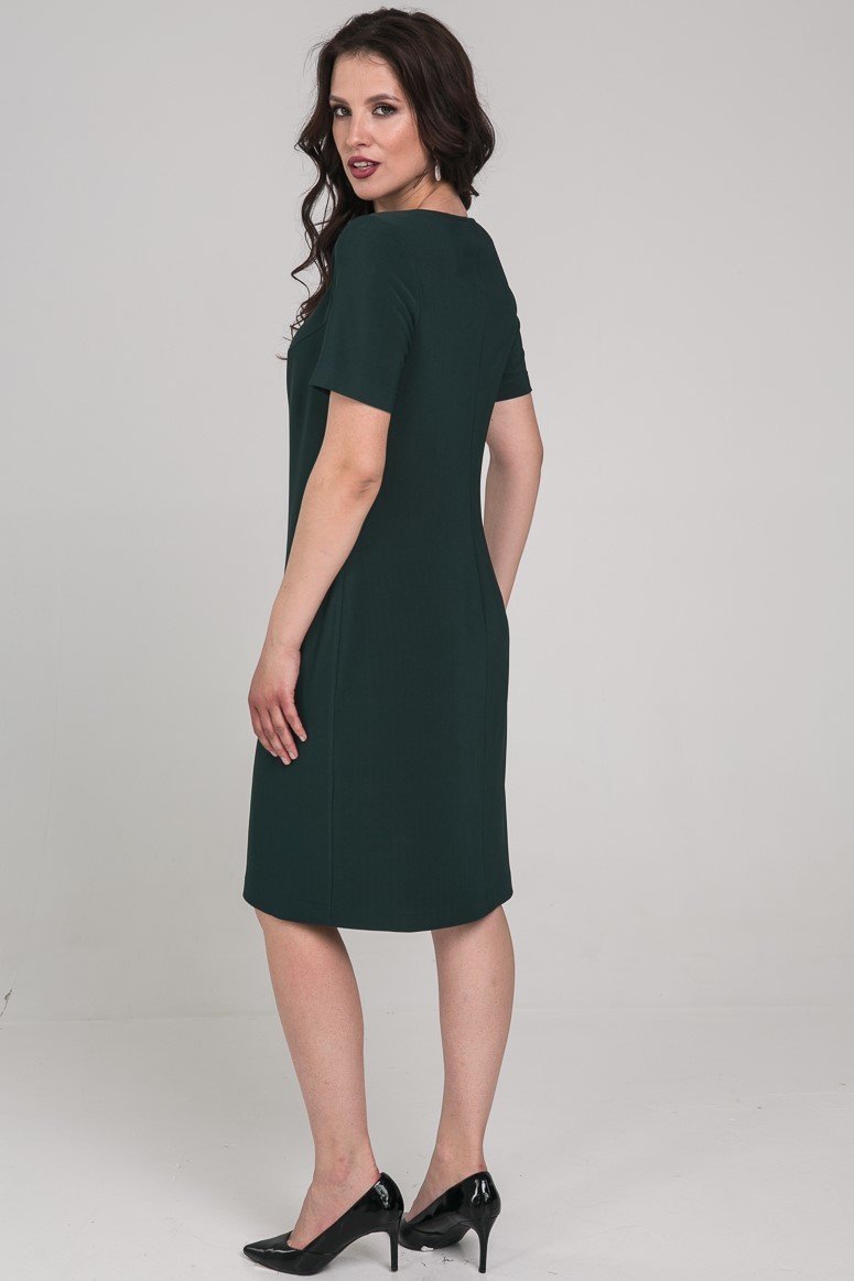 5473 Платье Прима Линия арт.5473 оптом_фото4