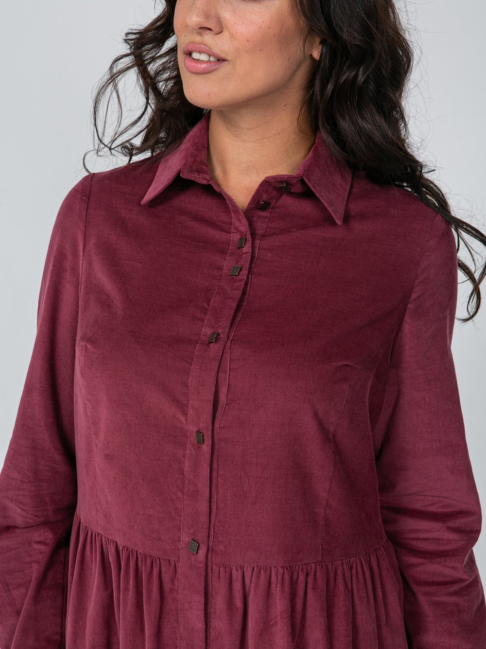 5476 Платье Прима Линия арт.5476 оптом_фото5