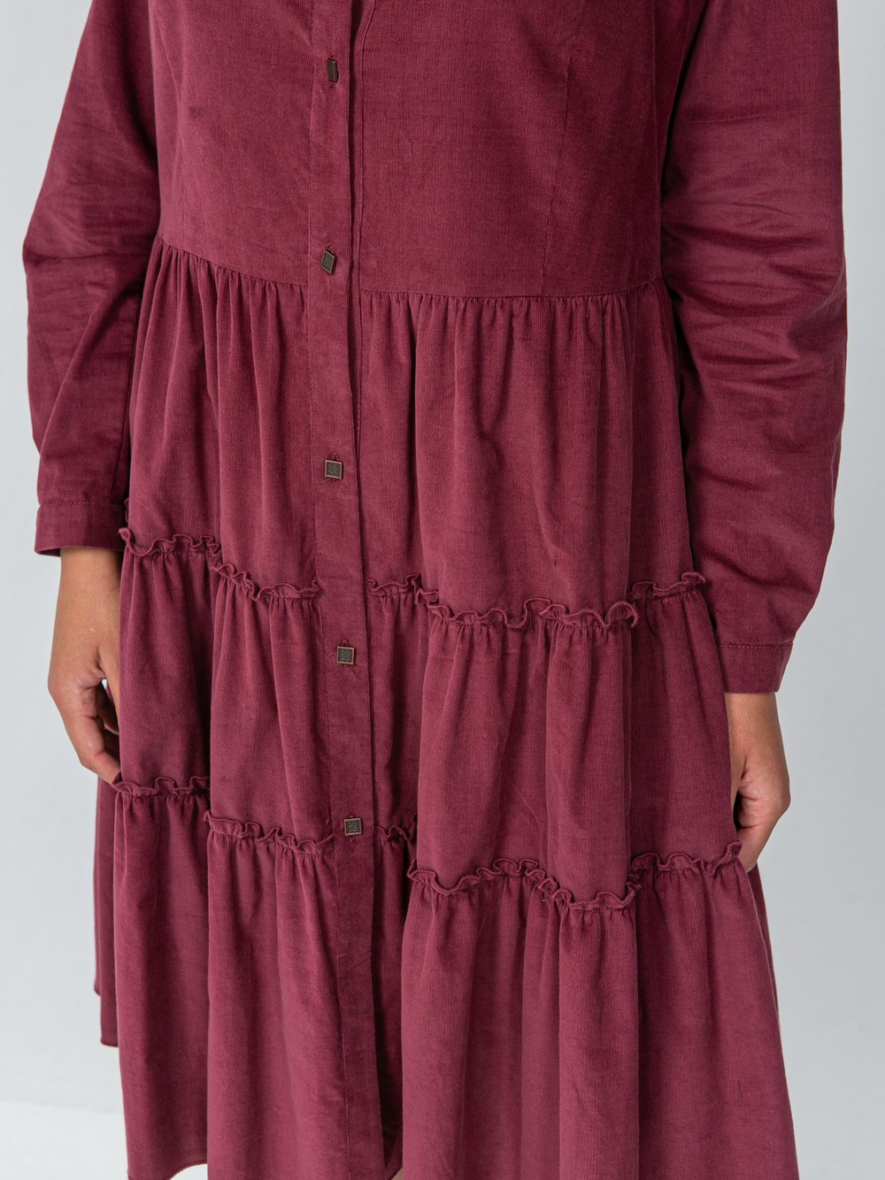 5476 Платье Прима Линия арт.5476 оптом_фото6