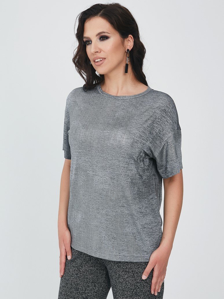 5461 Блуза Прима Линия арт.5461 оптом_фото3