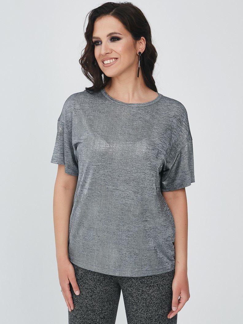 5461 Блуза Прима Линия арт.5461 оптом_фото2