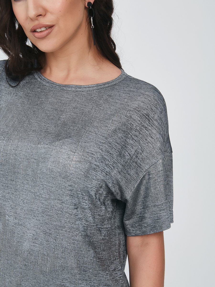 5461 Блуза Прима Линия арт.5461 оптом_фото5