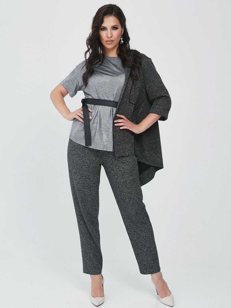 5461 Блуза Прима Линия арт.5461 оптом_фото6