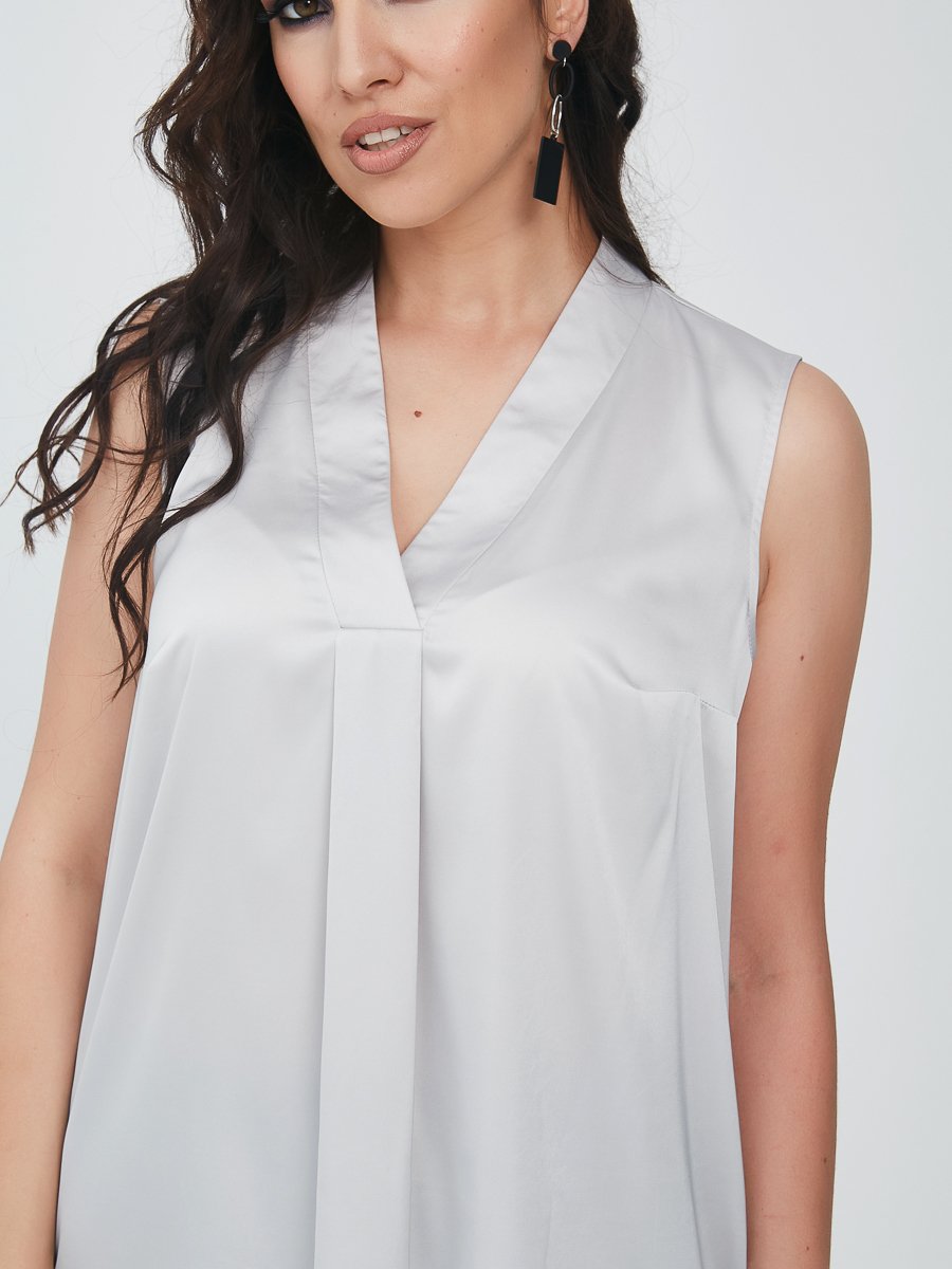 5463 Блуза Прима Линия арт.5463 оптом_фото4