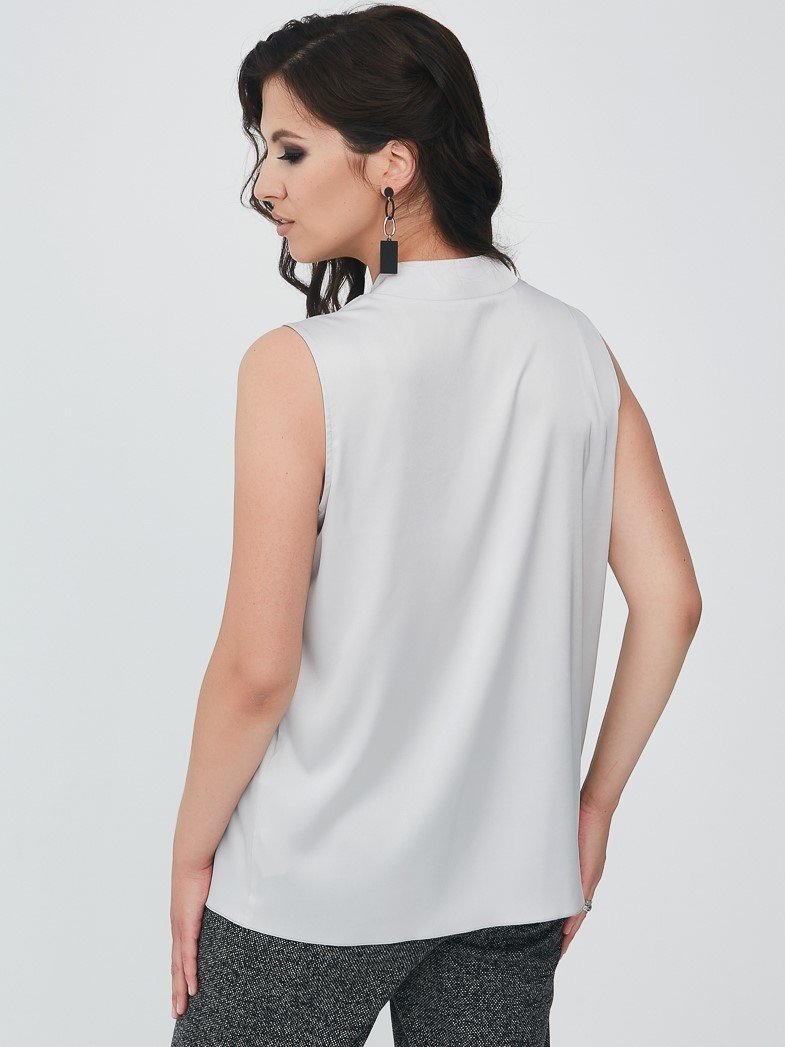 5463 Блуза Прима Линия арт.5463 оптом_фото3