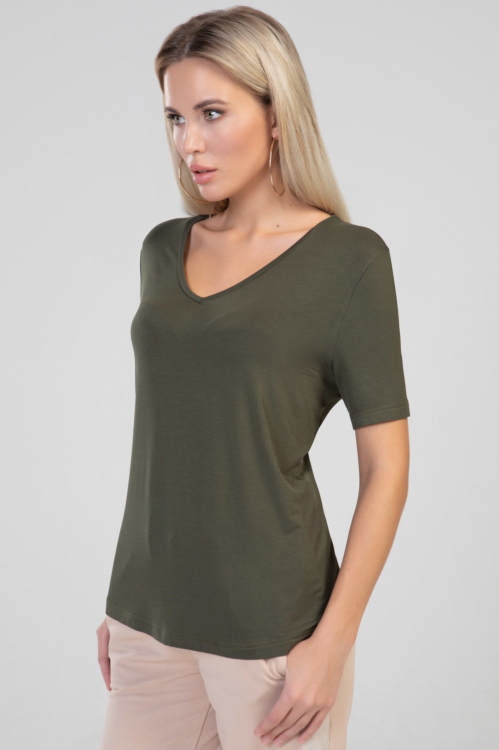 5308 Блуза Прима Линия арт.5308 оптом_фото4