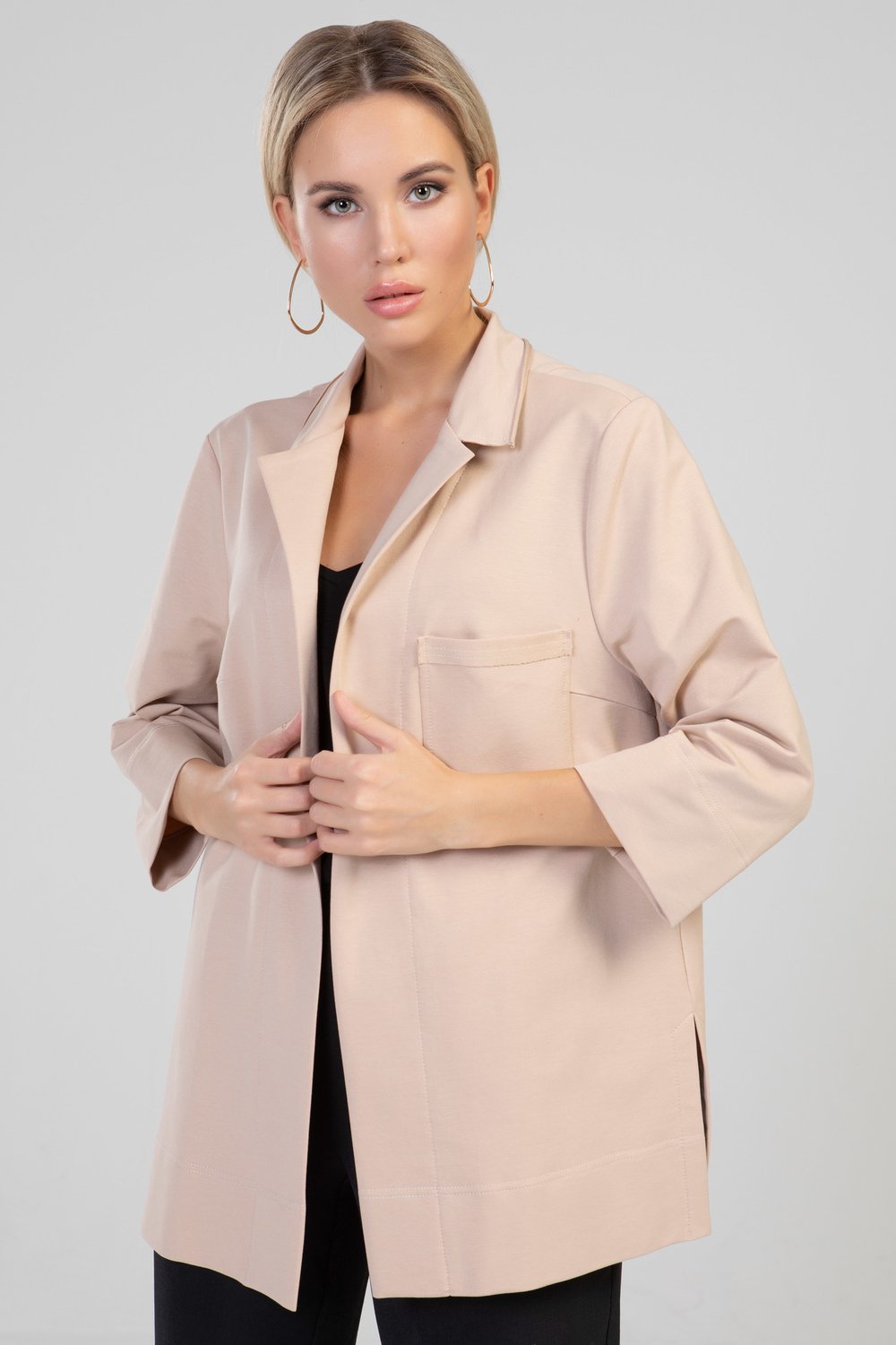 5320 Жакет Прима Линия арт.5320 оптом_фото1