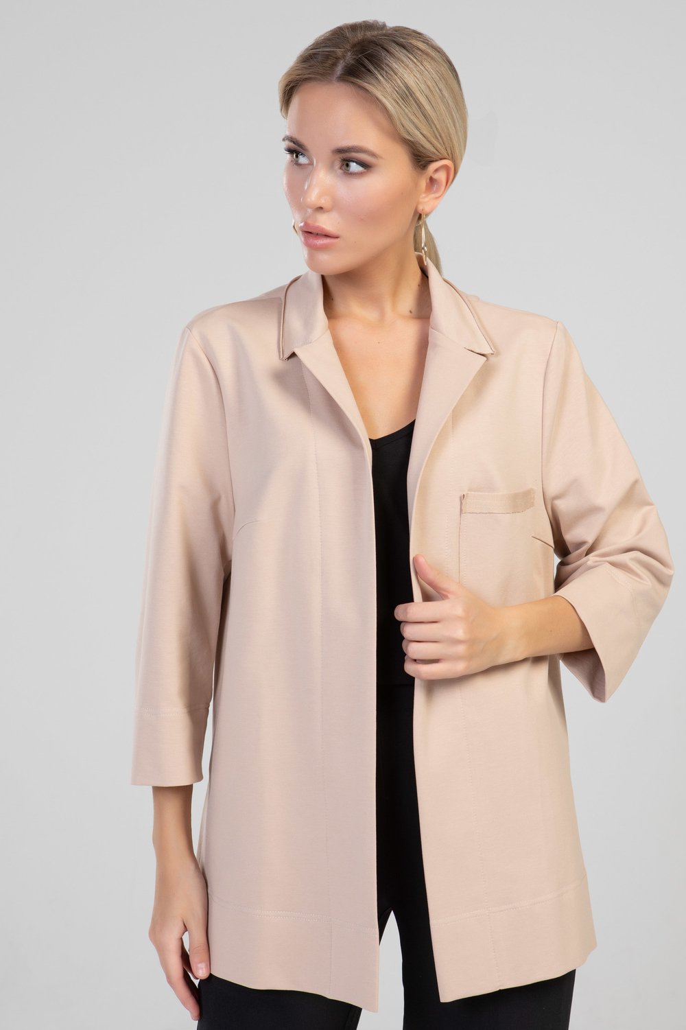 5320 Жакет Прима Линия арт.5320 оптом_фото2