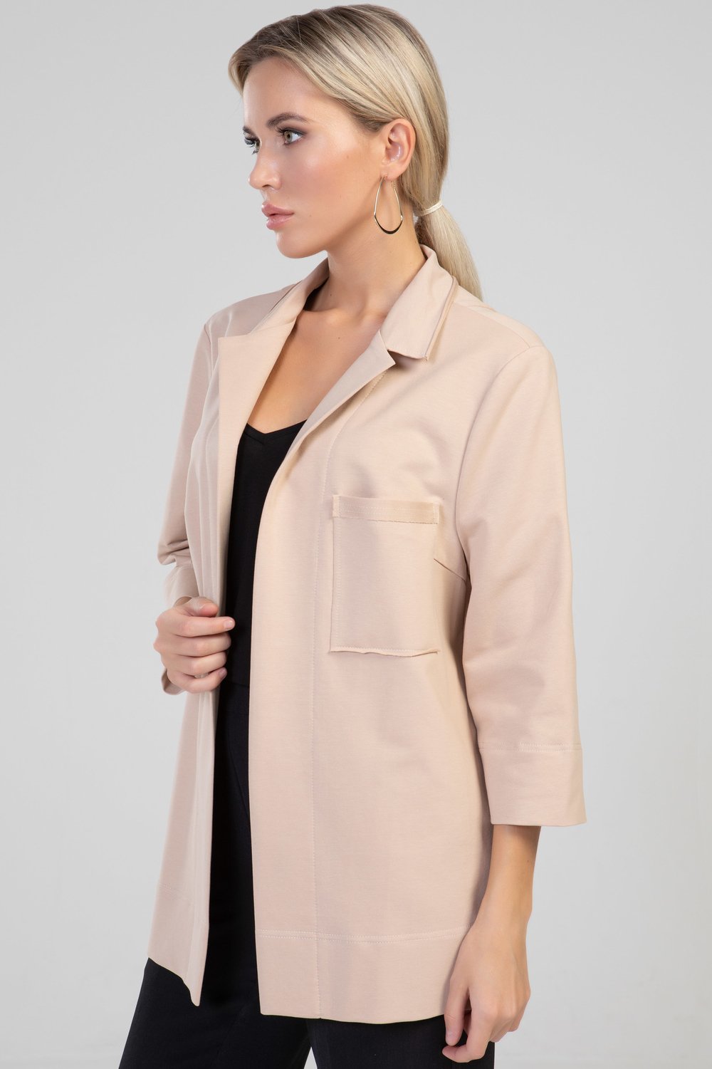 5320 Жакет Прима Линия арт.5320 оптом_фото3