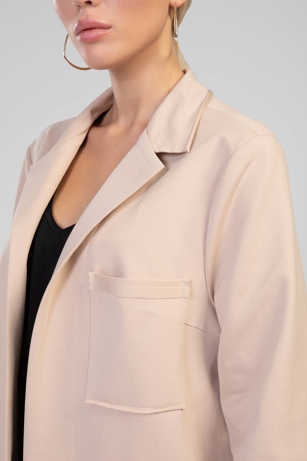 5320 Жакет Прима Линия арт.5320 оптом_фото6