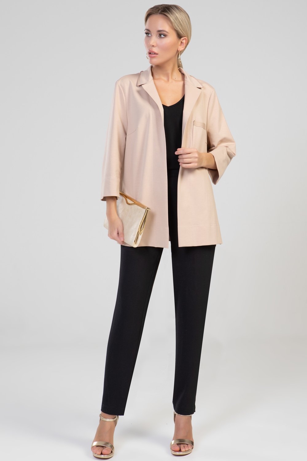 5320 Жакет Прима Линия арт.5320 оптом_фото8