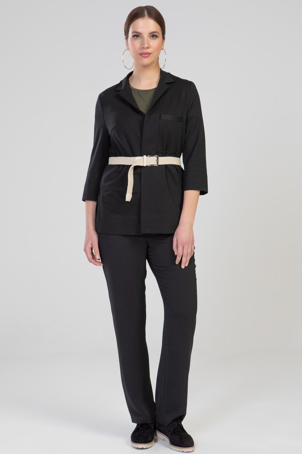 5321 Жакет Прима Линия арт.5321 оптом_фото2