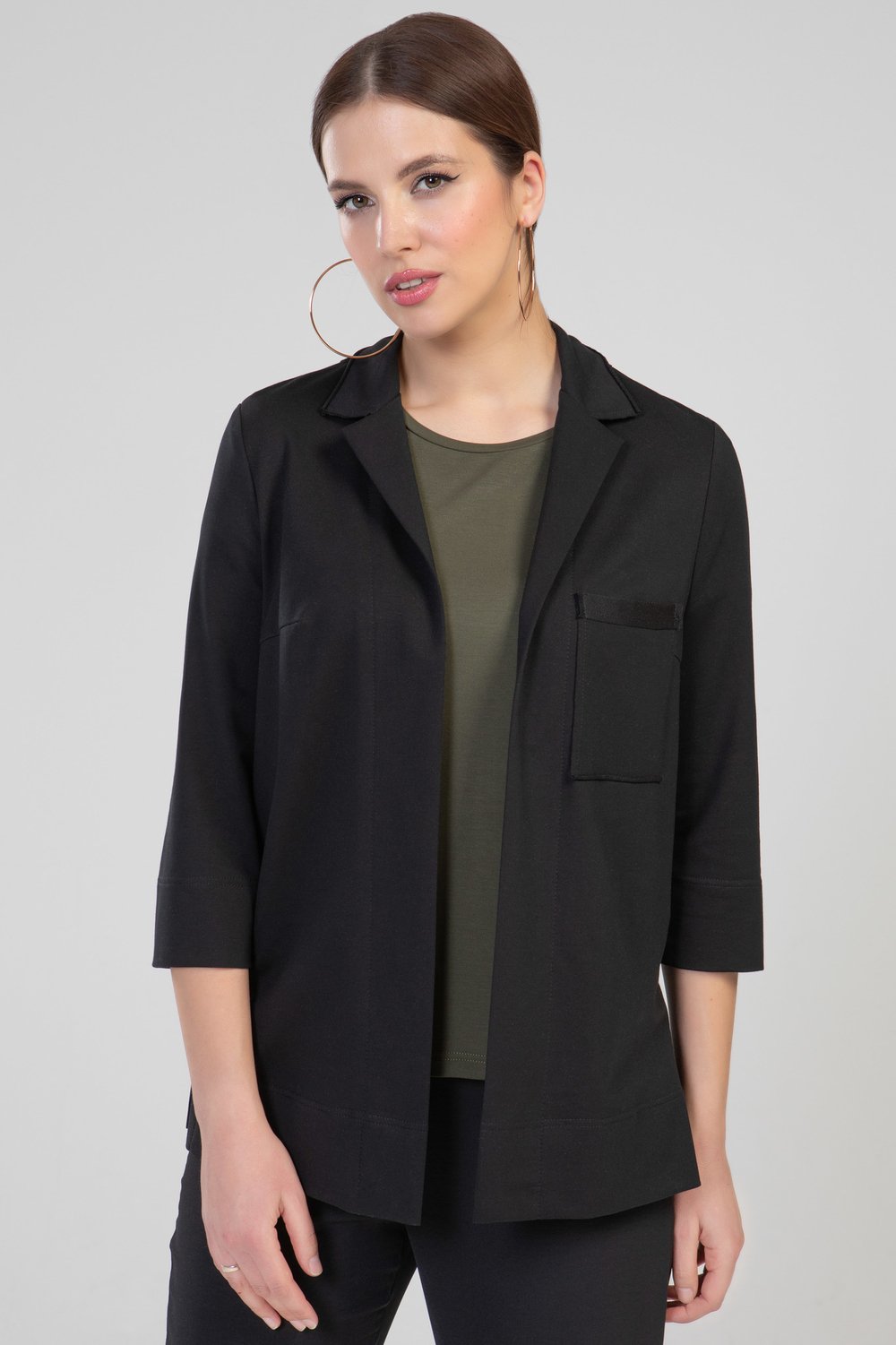 5321 Жакет Прима Линия арт.5321 оптом_фото4