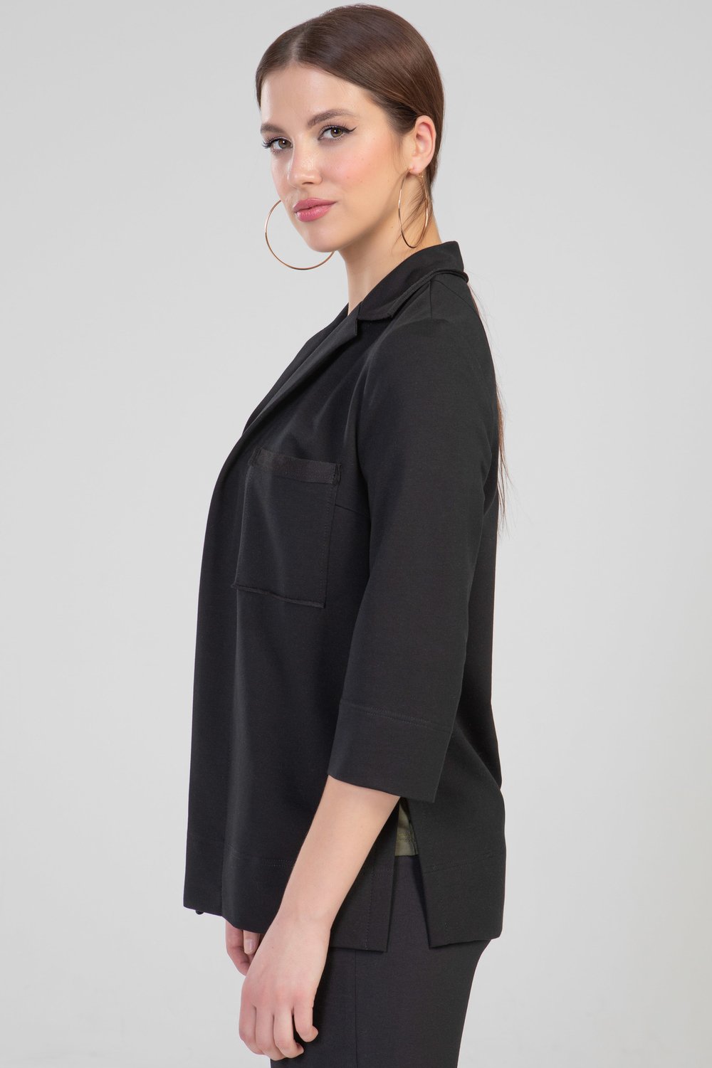 5321 Жакет Прима Линия арт.5321 оптом_фото5