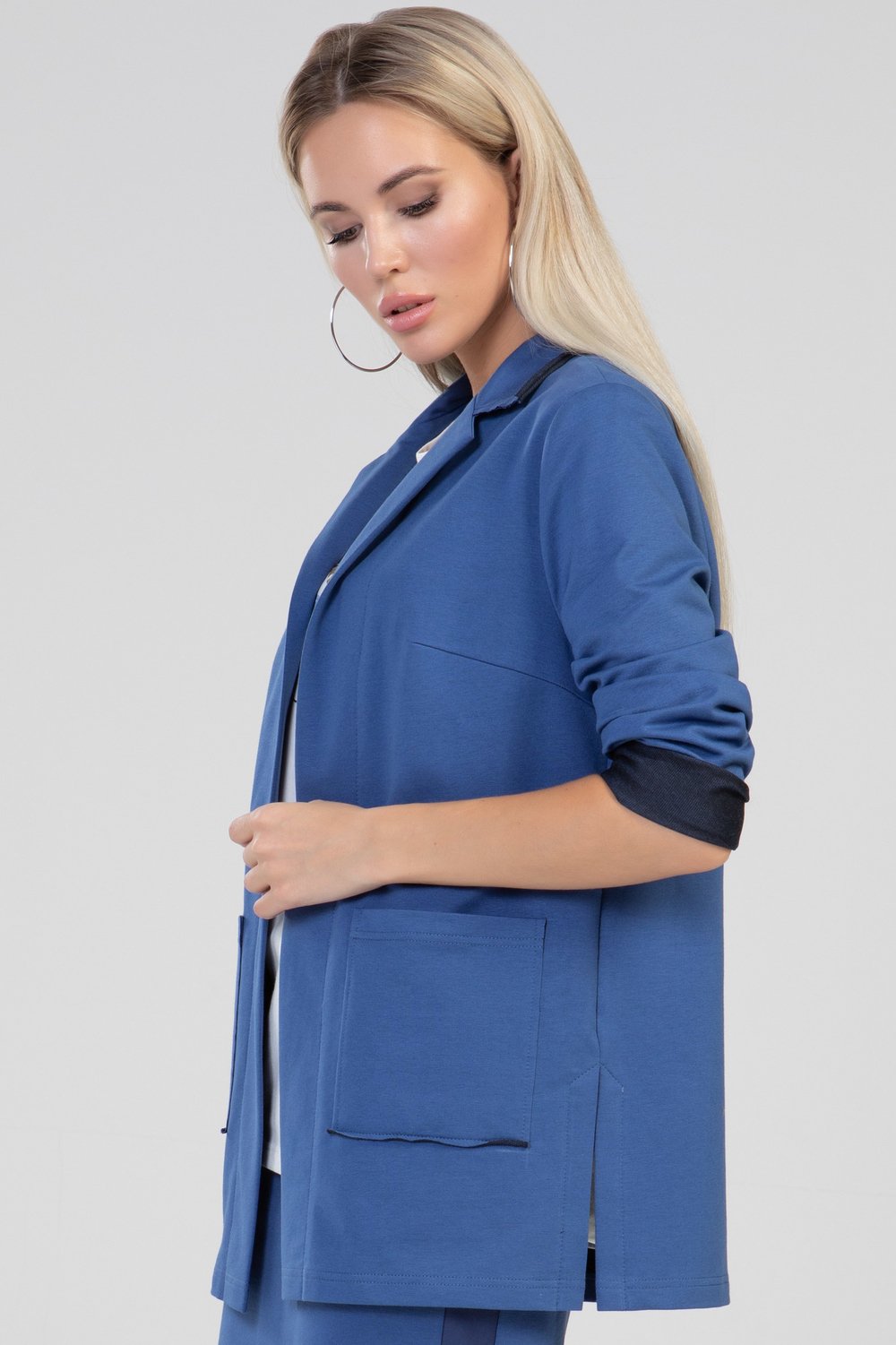 5323 Жакет Прима Линия арт.5323 оптом_фото1