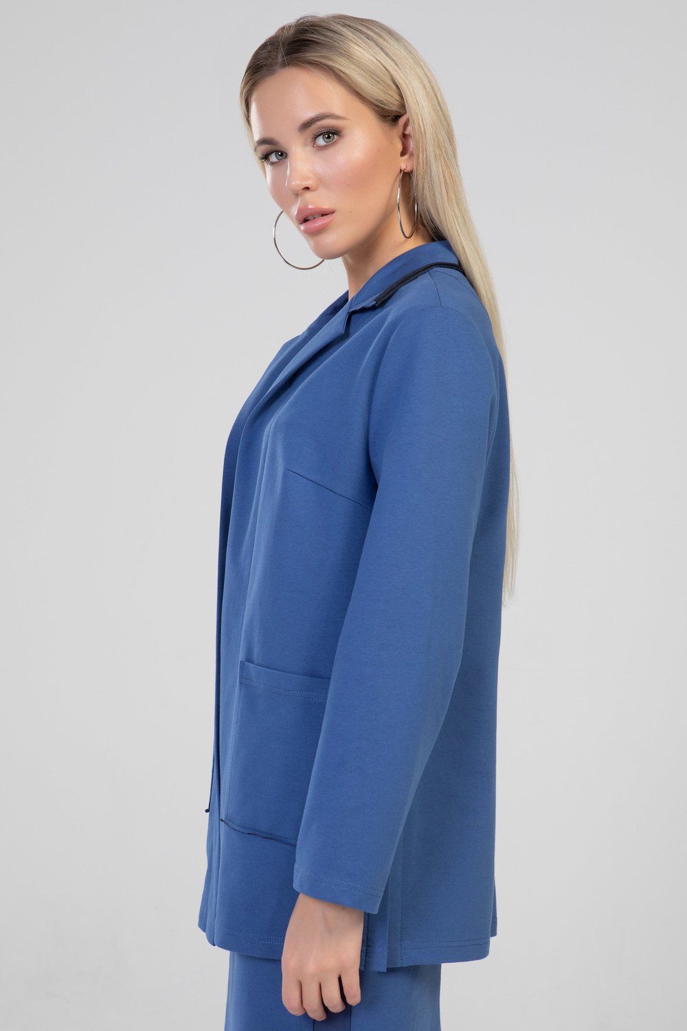 5323 Жакет Прима Линия арт.5323 оптом_фото3