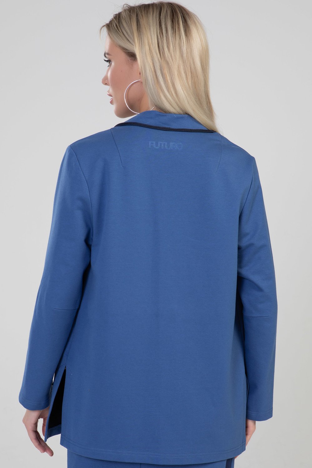 5323 Жакет Прима Линия арт.5323 оптом_фото4