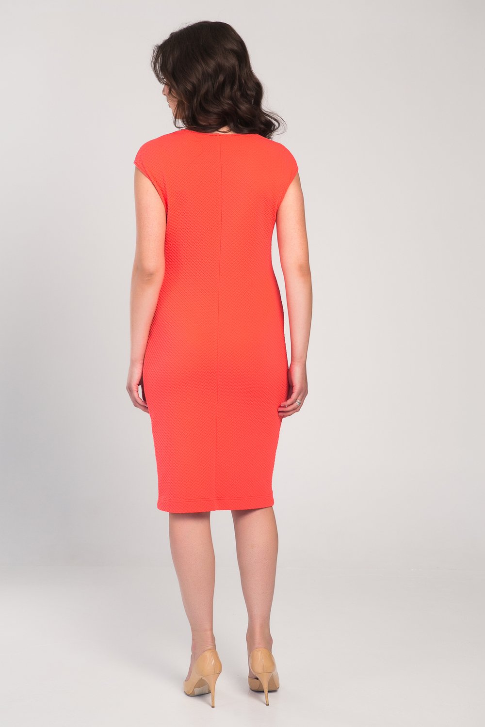 5405 Платье Прима Линия арт.5405 оптом_фото3