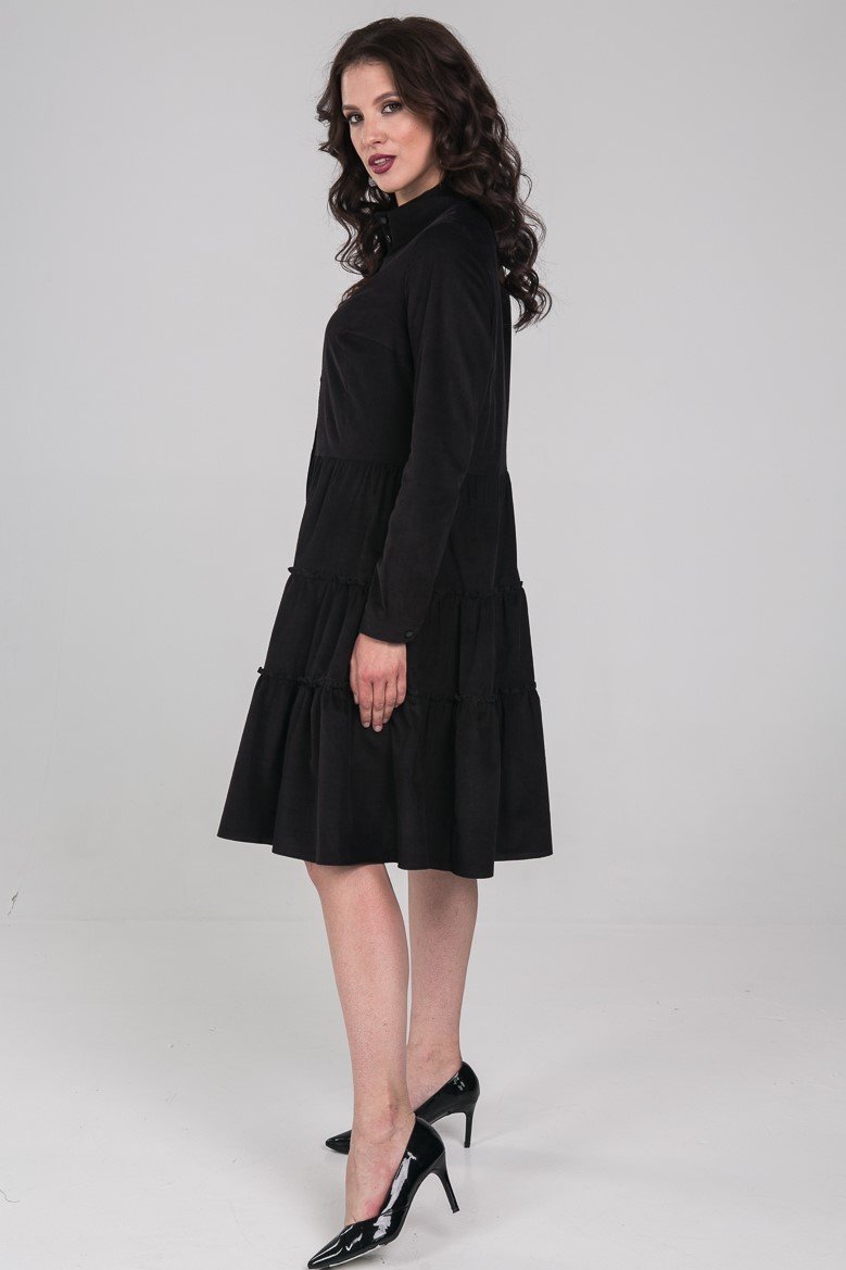 5474 Платье Прима Линия арт.5474 оптом_фото3