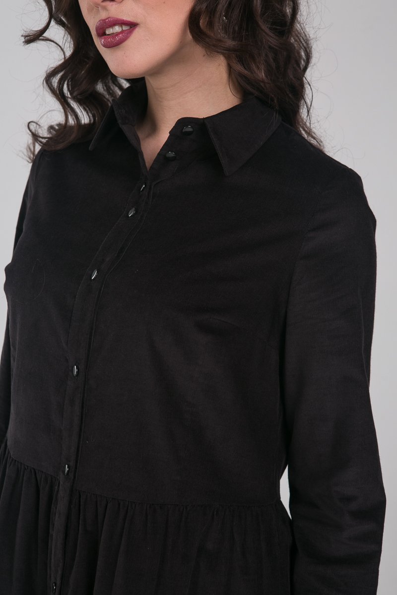 5474 Платье Прима Линия арт.5474 оптом_фото5