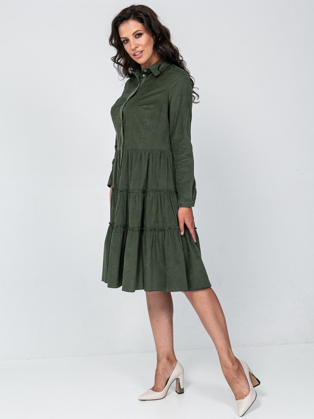 5475 Платье Прима Линия арт.5475 оптом_фото3