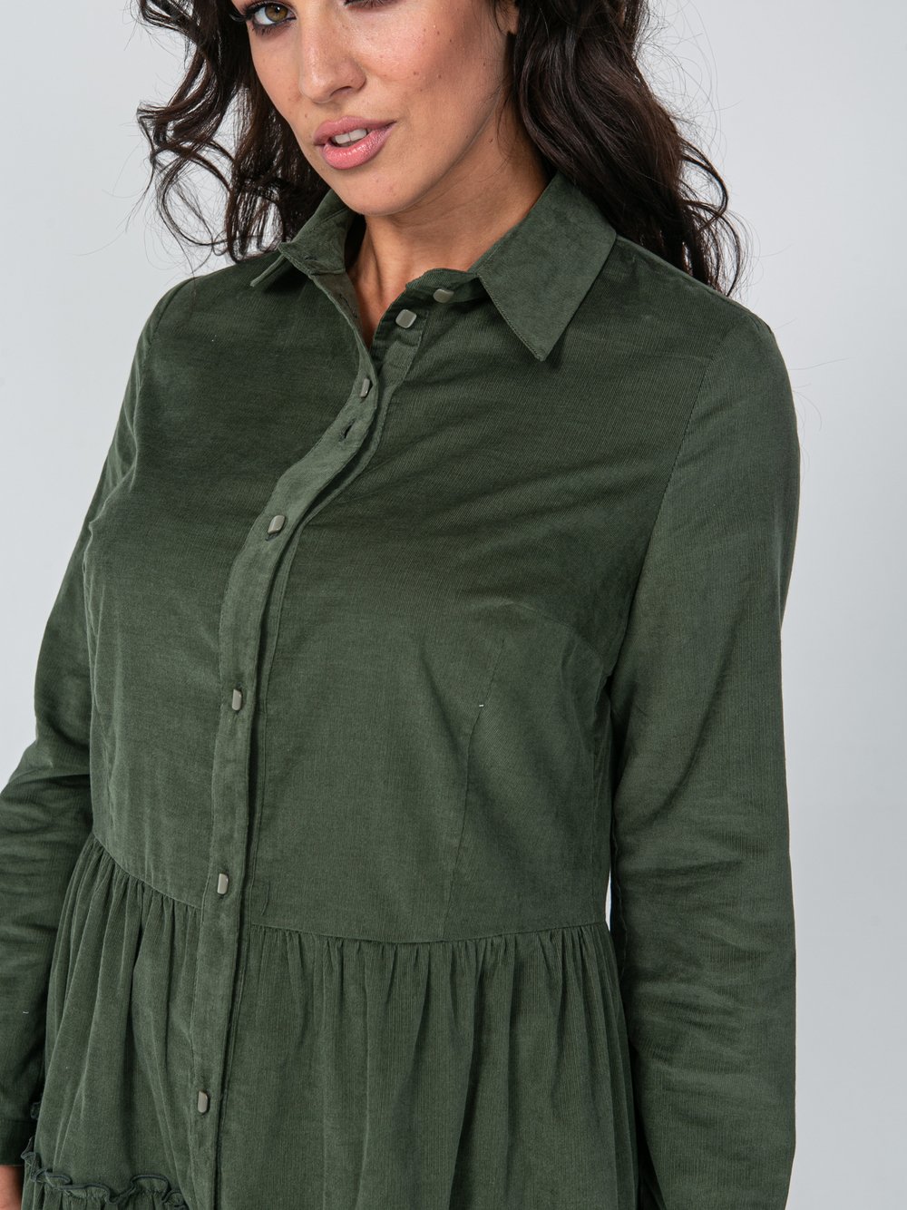 5475 Платье Прима Линия арт.5475 оптом_фото5