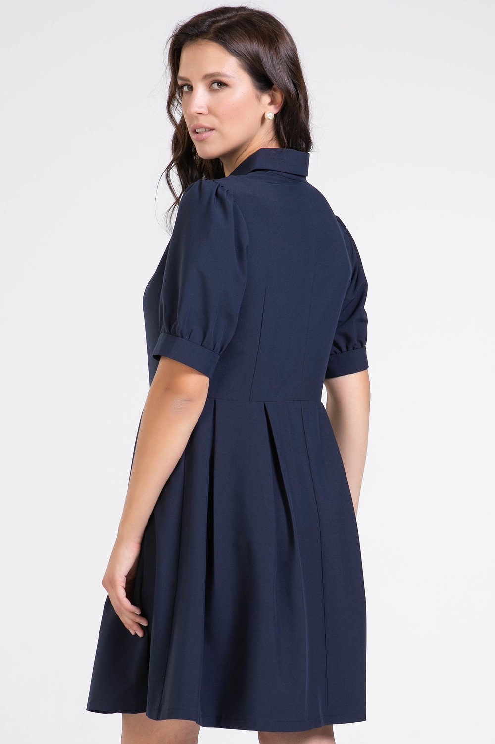 7018 Платье Прима Линия арт.7018 оптом_фото5