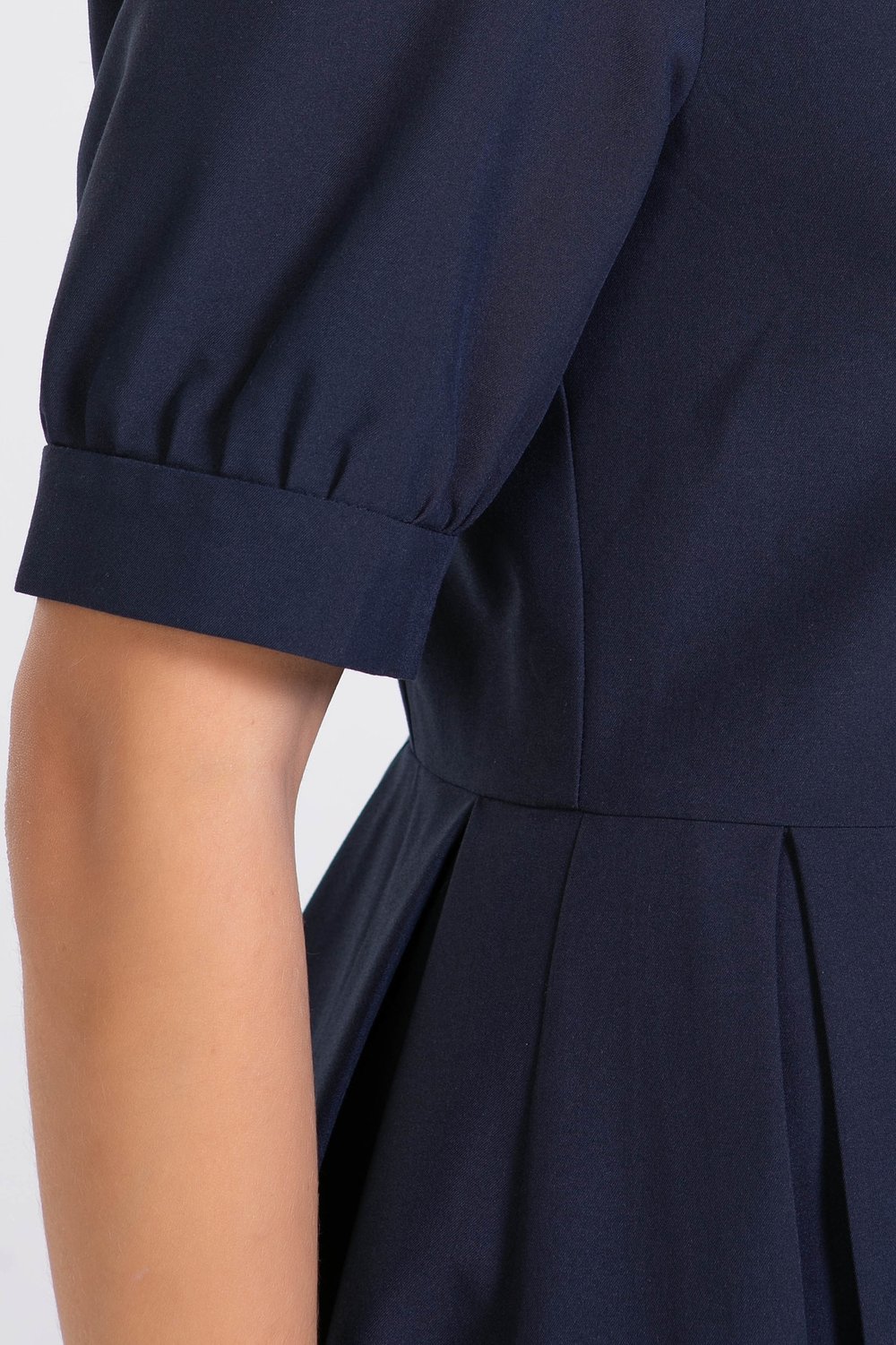 7018 Платье Прима Линия арт.7018 оптом_фото7